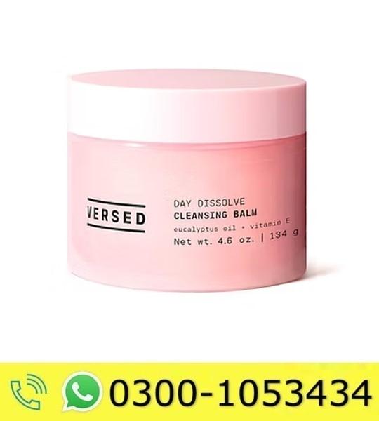 Versed Day Dissolve Cleansing Balm Price in Pakistan