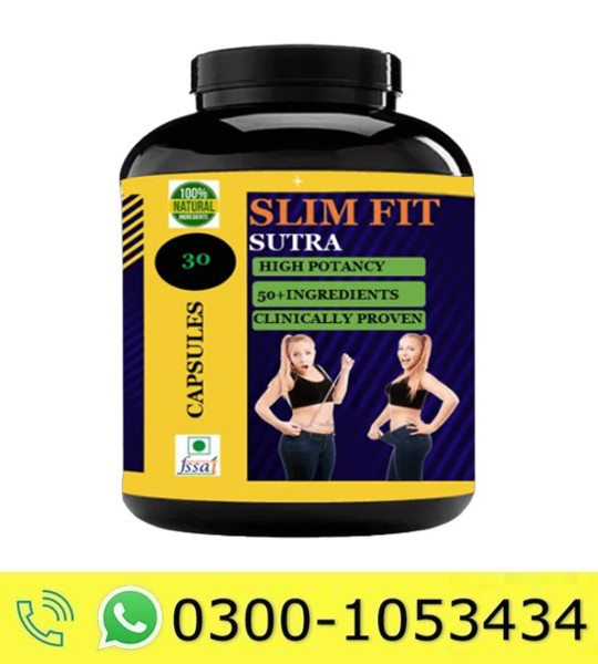 Vitara Healthcare Slim Fit Sutra Price in Pakistan