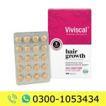 Viviscal Women's Hair Growth Tablets Price in Pakistan