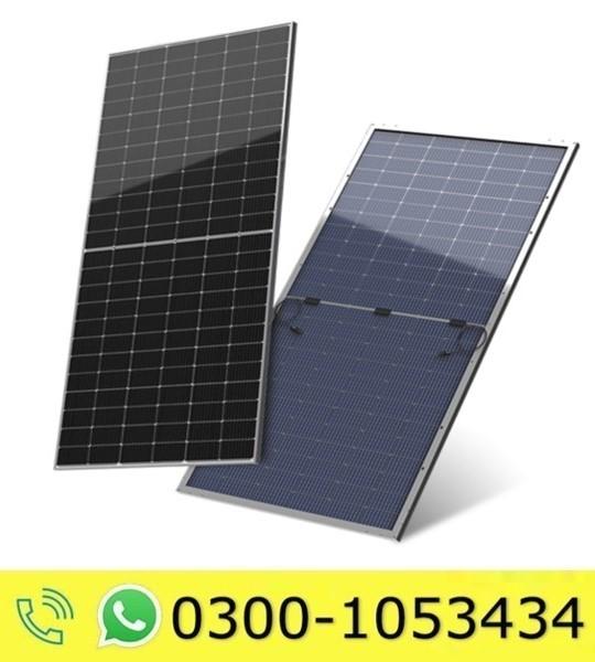 Wholesale Solar Panels Price in Pakistan